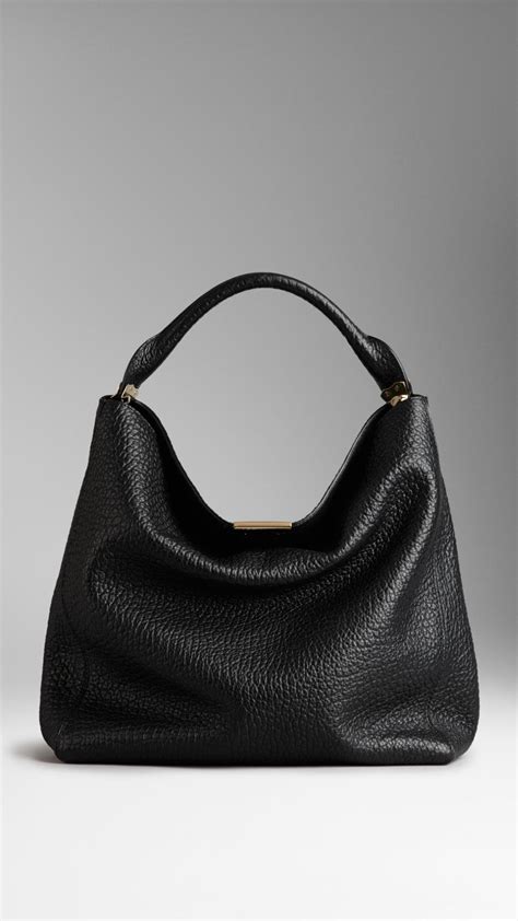 borsa hobo burberry|burberry hobo handbags.